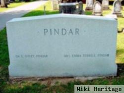 Emma Terrell Pindar