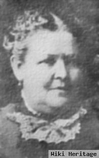 Isabella Trench Richardson Simpkins