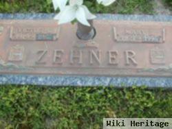 Victor Lewis Zehner