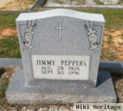 Jimmy Peppers