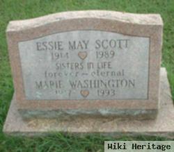 Essie May Scott