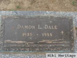 Damon Lyman Dale