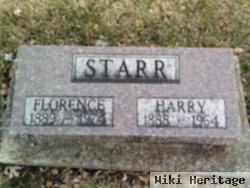 Harry B. Starr