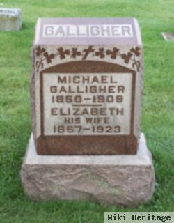 Michael Galligher