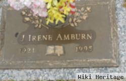 Jessie Irene Amburn