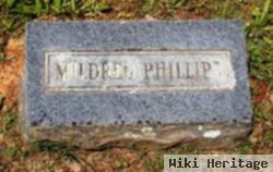 Mildred Phillips