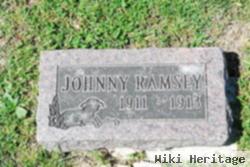 John C. Ramsey