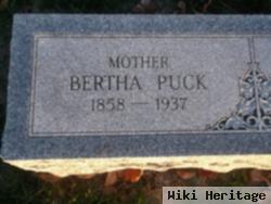 Bertha Dorothea Goettsch Puck