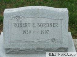 Robert E. Bordner