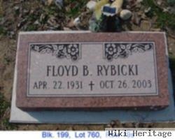 Floyd B Rybicki