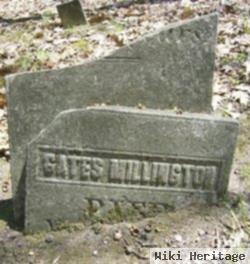 Gates Millington