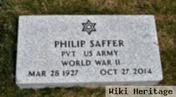 Philip Saffer