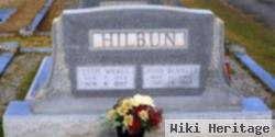 John Bennett Hilbun, Sr