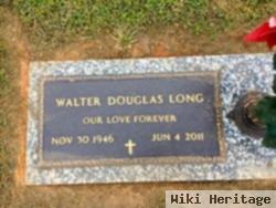 Walter Douglas Long