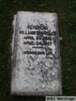 Rev William H. Vogler