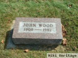 John Wood