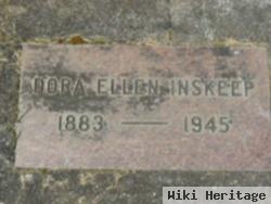 Dora Ellen Leach Inskeep