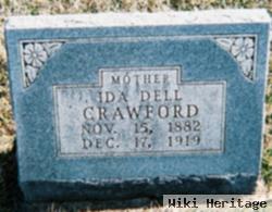 Ida Dell Forbes Crawford