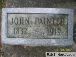 John Painter