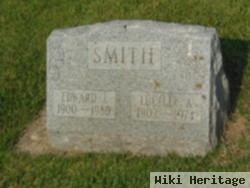 Edward J. Smith