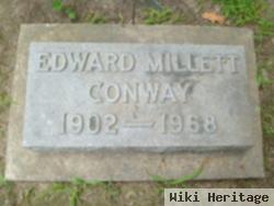 Edward Miller Conway