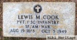 Lewis Mills Cook