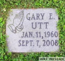 Gary Eugene Utt