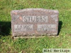 Leola D. Lumbatis Stubbs