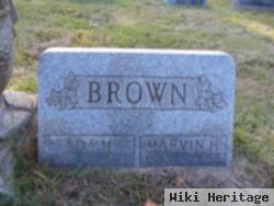 Ada Mae Kern Brown