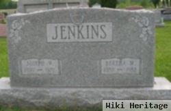 Joseph V. Jenkins