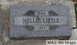 Helen Teressa "nellie" West Little