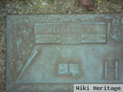 Robert Edward Huey, Sr