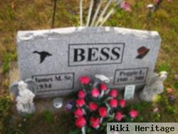 Peggie L. Bess