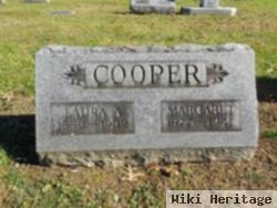 Laura A Cooper