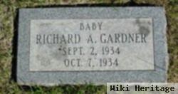 Richard A Gardner