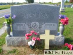 Kenneth Cosens, Sr