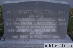 Donato Riccitelli