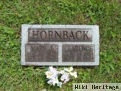 Clarence Oscar Hornback