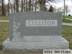 Henry Clayton Cullison