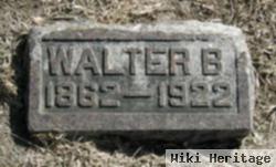 Walter B. Scott