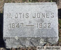 William Otis Jones