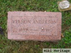 Vernon Anderson