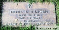 Ernie L. Hilborn