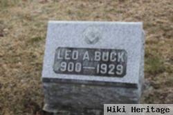 Leo A. Buck