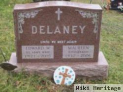 Maureen Fitzgerald Delaney