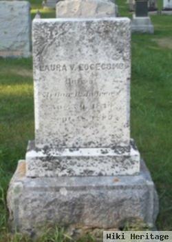 Laura V. Edgecomb Andrews