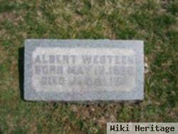 Albert Westeen