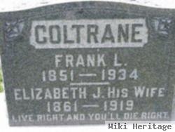 Frank L. Coltrane