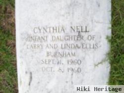 Cynthia Nell Burnham