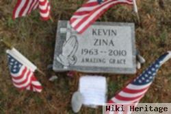 Kevin Zina